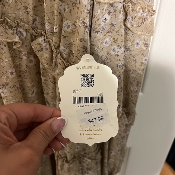 Dress - Picture 2 of 3